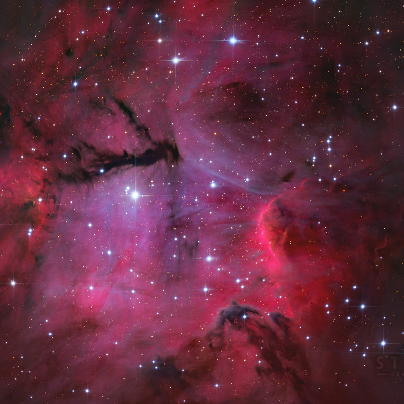 Emission Nebula