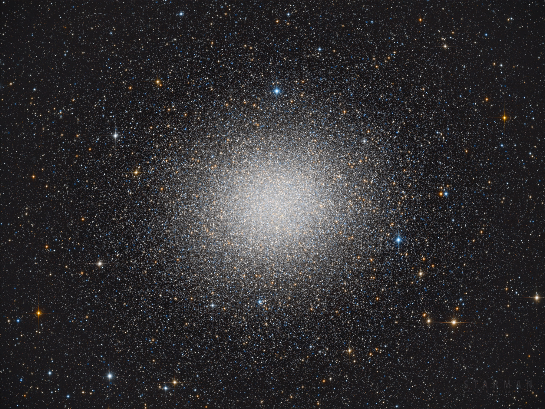 The Exquisite Omega Centauri
