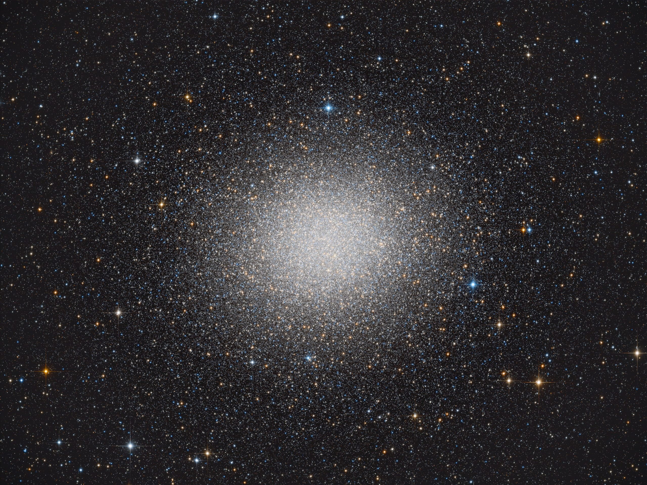 Omega Centauri